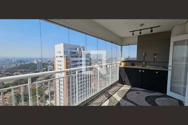 Imagem Apartamento à Venda - Cambuci, 2 Quartos, 68 m2