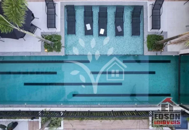 Imagem Vendo Apartamento dos Sonhos na Barra Olímpica.