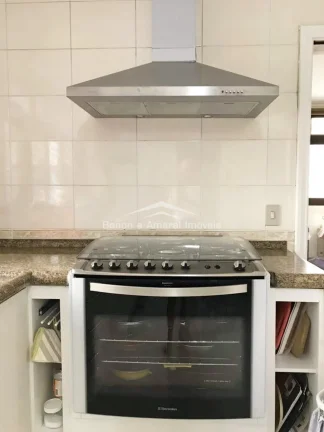 Imagem Apartamento para venda no Cambuí em Campinas.

Amplo apartamento,andar alto, sala para vários ambi...