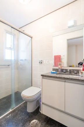 Imagem Apartamento à venda no bairro Indianópolis - São Paulo/SP, Zona Sul