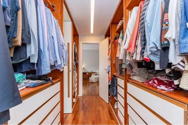 Imagem APARTAMENTO RESIDENCIAL em São Paulo - SP, Indianópolis