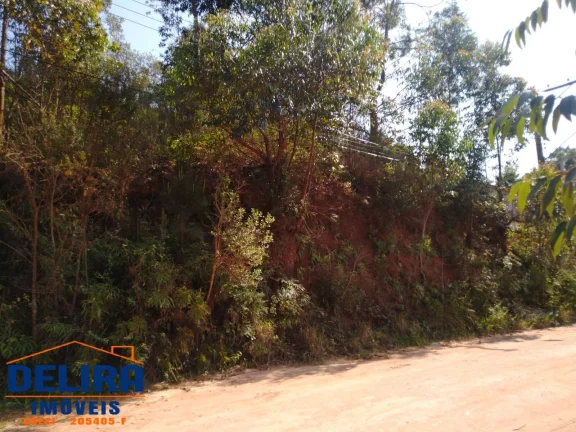Imagem Terreno à Venda — Próximo à Rodovia Fernão Dias!