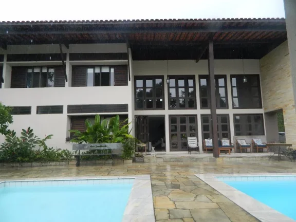 Imagem Casa à venda com 6 Quartos em Aldeia, Camaragibe