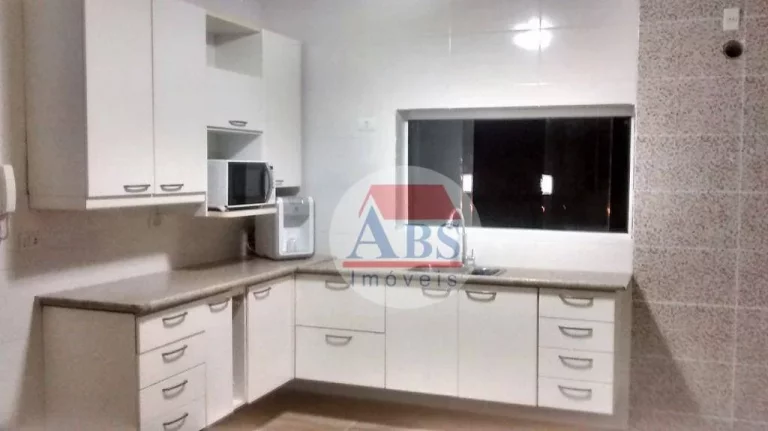 Imagem Apartamento com 3 dormitórios à venda, 123 m² por R$ 335.000,00 - Jardim Casqueiro - Cubatão/SP