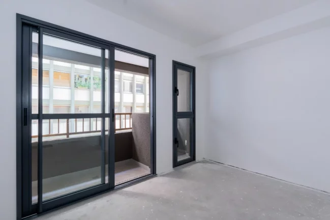 Studio com 1 Quarto à Venda, 21 m² em Jardim Paulista - São Paulo