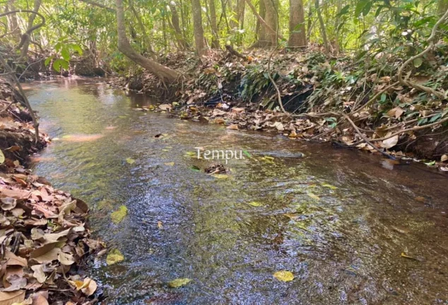 Imagem Chácara em Bela Vista de Goiás