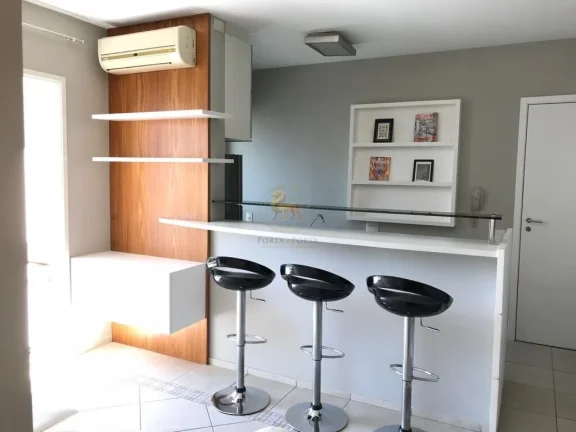 Imagem Apartamento para alugar no bairro Vila Nova Conceição - São Paulo/SP