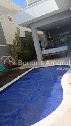 Imagem Casa à venda com 4 Quartos no Swiss Park em Campinas - SP.
Área do terreno: 360m² | AC: 310m² | ...