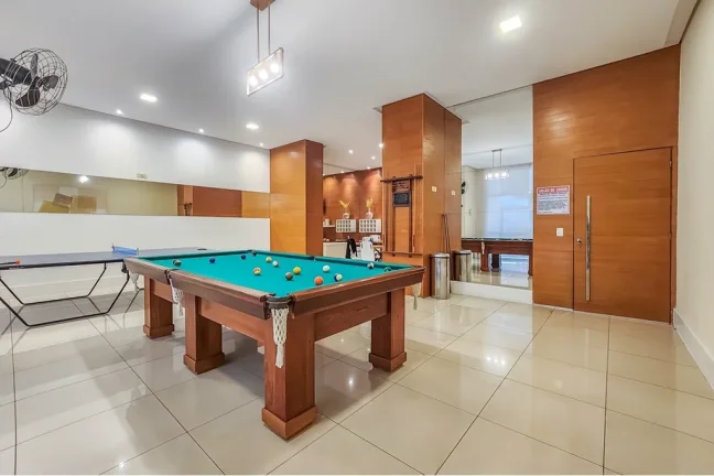 Imagem APARTAMENTO RESIDENCIAL em São Paulo - SP, Jardim da Saúde