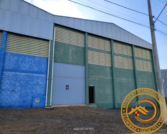 Imagem GALPAO COMERCIAL em PORTO FELIZ - SP, Canguera