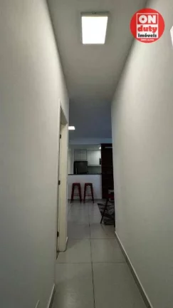 Imagem Apartamento com 2 dormitórios à venda, 80 m² por R$ 1.060.000,00 - Gonzaga - Santos/SP