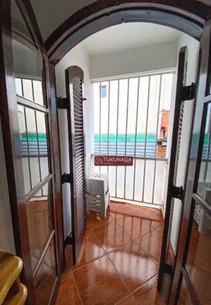 Imagem Casa à venda por R$ 590.000,00 - Jardim Bom Clima - Guarulhos/SP