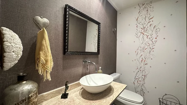 Imagem Apartamento com 3 dormitórios à venda, 204 m² por R$ 3.150.000,00 - Embaré - Santos/SP