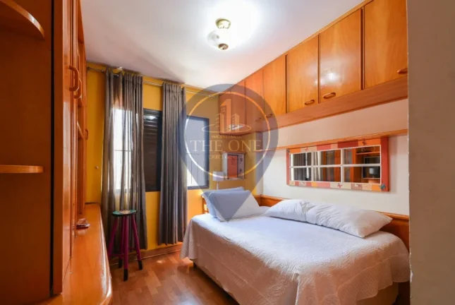 Imagem Apartamento à venda em São Paulo-SP, na Vila da Saúde! 3 quartos, 1 suíte, 2 salas, 2 banheiros, 2 vagas de garagem e 98m². Venha conferir!