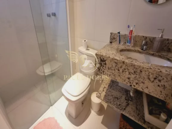 Imagem APARTAMENTO À VENDA COM 3 DORMITÓRIOS A 50 METROS DO MAR NA ÁREA NOBRE DA PRAIA GRANDE EM UBATUBA-SP