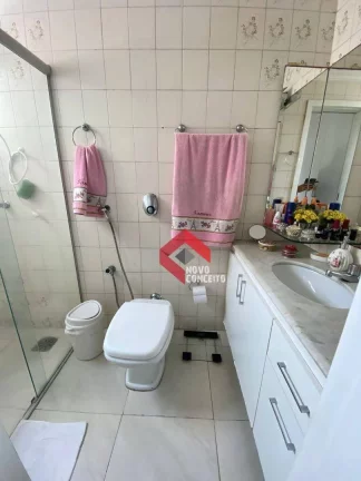 Imagem Apartamento à venda, 200 m² por R$ 750.000,00 - Varjota - Fortaleza/CE