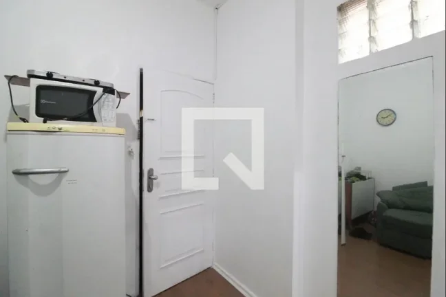 Imagem Apartamento à Venda - Copacabana, 1 Quarto, 32 m2