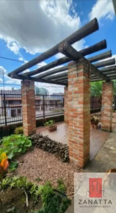 Casa com 3 Quartos à Venda, 200 m² em Nova Sapucaia - Sapucaia Do Sul