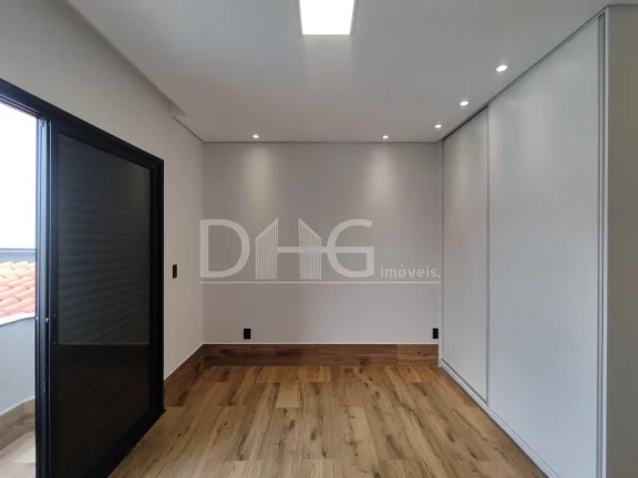 Imagem Casa à venda com 300 m² | Residencial Raízes | Paulínia - SP