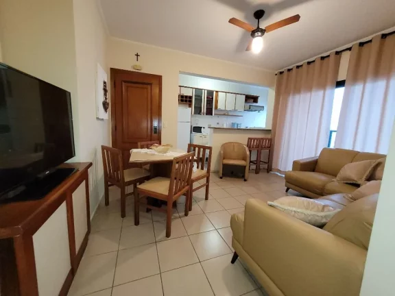 Imagem PITANGUEIRAS - UMA QUADRA DA PRAIA, LINDA VISTA MAR, 75 M², 02 VAGAS DE GARAGEM, LAZER COM: PISCINA, CHURRASQ., SALÃO DE JOGOS E ACADEMIA.