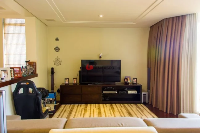 Imagem Apartamento à venda, Vila Gilda, Santo André