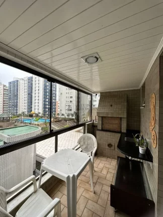 Imagem Apartamento com 03 dormitórios no centro de Balneário Camboriú