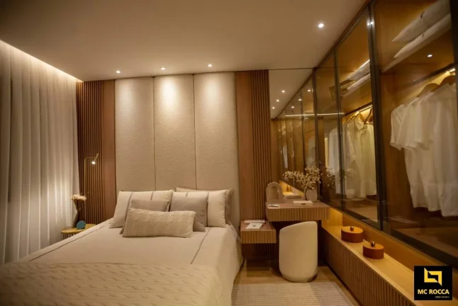 Imagem Apartamento 3 dormitórios - Infinite MBigucci - São Caetano do Sul
