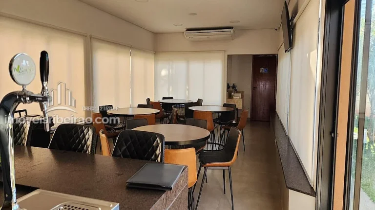 Imagem (Alugado)Apartamento no Botânico 3 suítes #imoveisribeirao