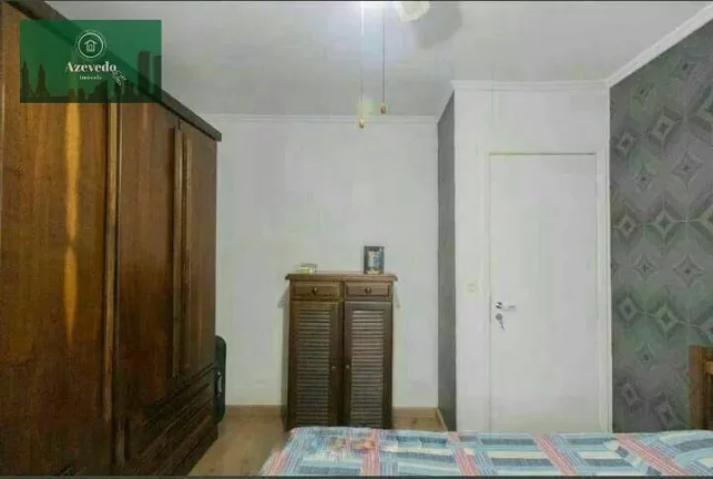 Imagem Apartamento à venda, 80 m² por R$ 530.000,00 - Centro - Guarulhos/SP