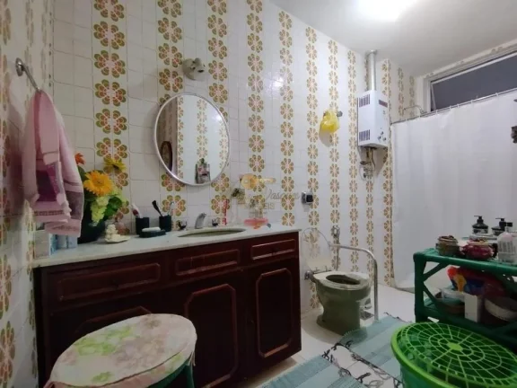 Imagem Apartamento para Venda em Teresópolis / RJ no bairro Alto