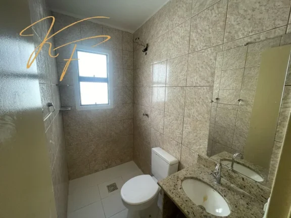Imagem APARTAMENTO RESIDENCIAL em CAMPINAS - SP, CIDADE SATÉLITE ÍRIS