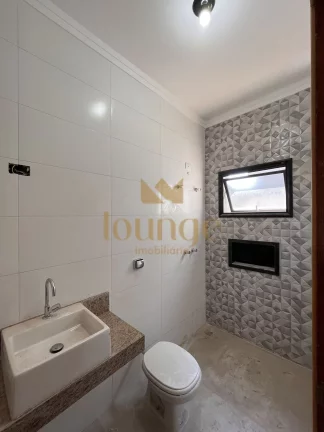 Imagem Casa à Venda Wanel Ville Zona Oeste - Sorocaba/SP