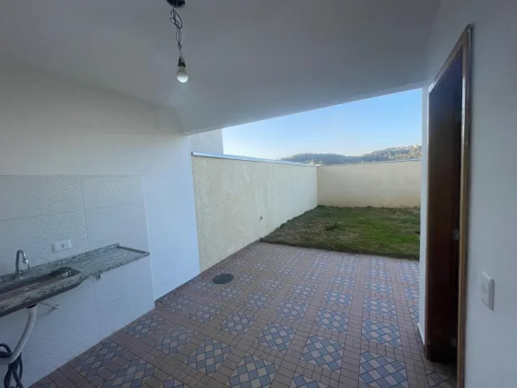 Imagem Casa Barato no Condomínio Nova Jaguari