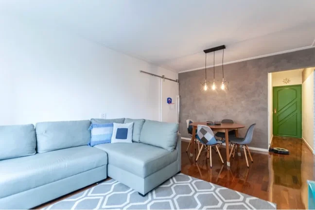 Imagem APARTAMENTO RESIDENCIAL em São Paulo - SP, Vila Mariana