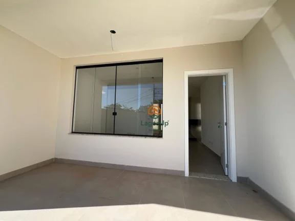 Imagem Casa com 3 dormitórios à venda, 98 m² por R$ 679.000,00 - Jardim Imperial - Lagoa Santa/MG