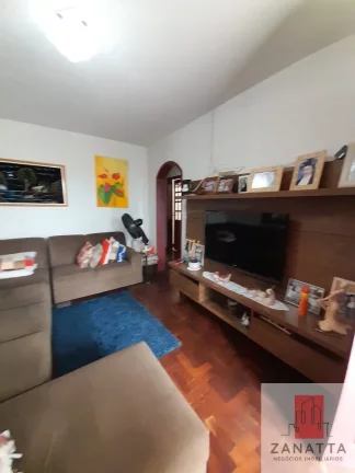 Imagem Casa com 3 Quartos à Venda, 150 m² em Olímpica - Esteio