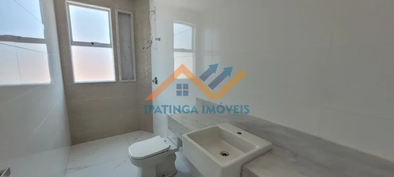 Imagem Apartamento de 3 quartos e 2 vagas de garagem no Cidade Nobre