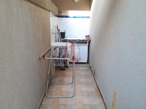 Imagem Apartamento Térreo Temporada Wi Fi