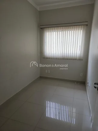 Imagem Casa para alugar no condomínio Terras do Fontanário, 3 quartos, 1 suíte