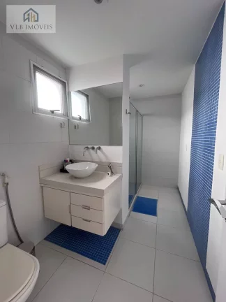 Imagem Apartamento Duplex à venda (260,00 m²), Jardim Morumbi, São Paulo, SP