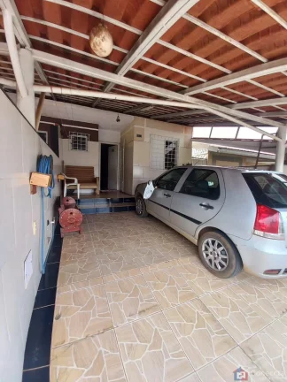 Imagem Casa à Venda no Condomínio Moradas, ao Lado do Condomínio Terra Nova - Patos de Minas