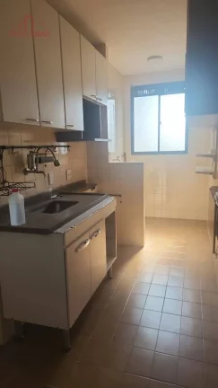 Imagem Lindo apartamento no morumbi sul - 2 dorms - 54m²