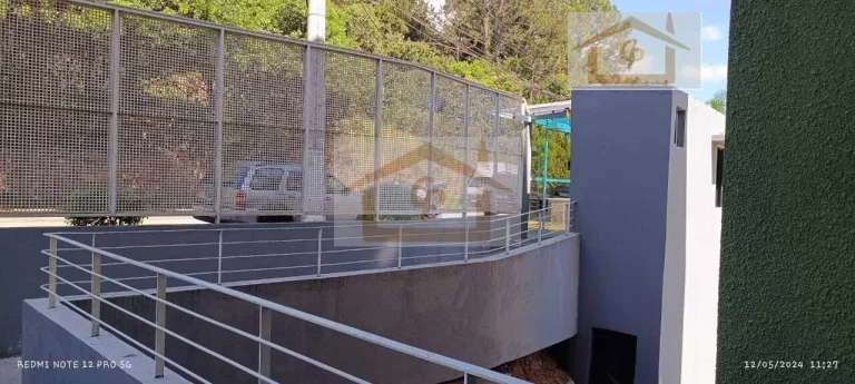 Imagem Vista Verde, Com 2 quartos, *1 vaga coberta, praticamente térreo!