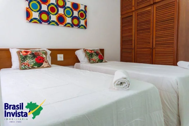 Imagem DUPLEX NA ORLA DE PORTO SEGURO TONZIRO