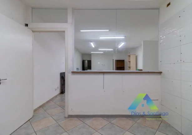 Imagem Ponto Comercial para locação em Ipiranga, São Paulo/SP
