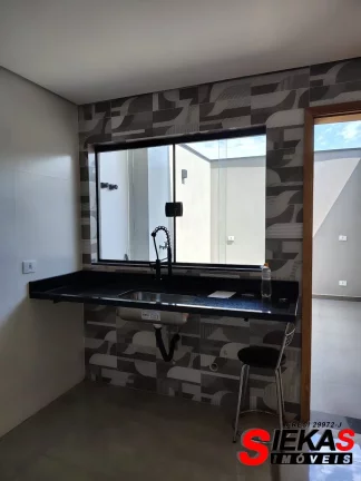 Imagem Imperdível: Casa à venda em São Paulo-SP, Vila Carrão, 3 quartos, 1 suíte, 1 sala, 3 banheiros, 2 vagas, 95m²
