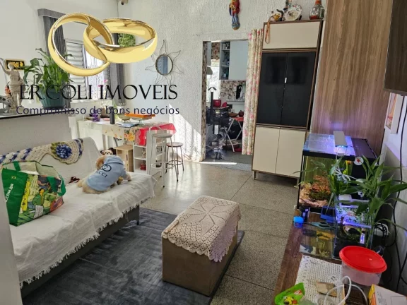 Imagem CASA COMERCIAL em São Paulo - SP, Vila Rio Branco