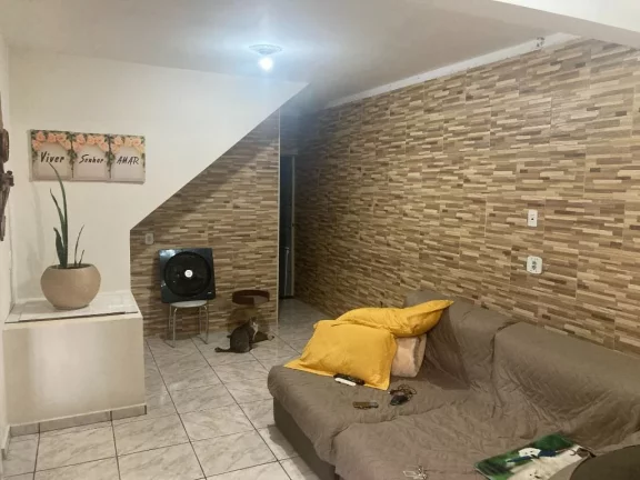 Imagem Casa à venda, 92 m² por R$ 450.000,00 - Jardim Revista - Suzano/SP