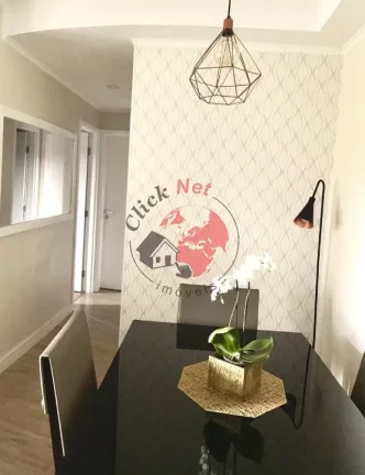 Imagem Apartamento á Venda no Condomínio Vivacitta em São Caetano