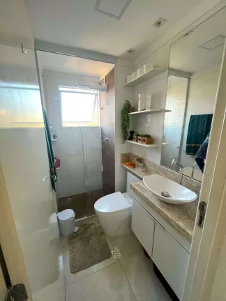 Imagem Apartamento 2 dormitórios - Bairro Sta Terezinha - São Bernardo do Campo